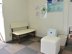 内装の写真2